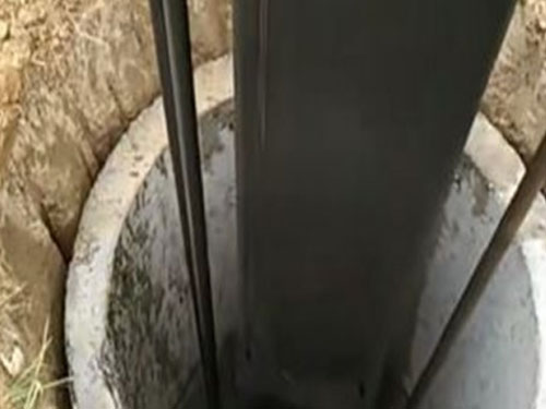 老河口打井公司
